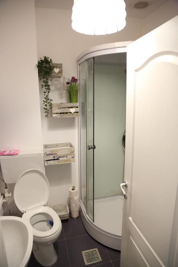 Croma Holiday Petrosani Apartament Zewnętrze zdjęcie